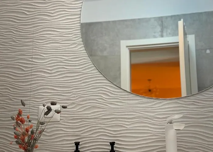 Herastrau Hideaway *