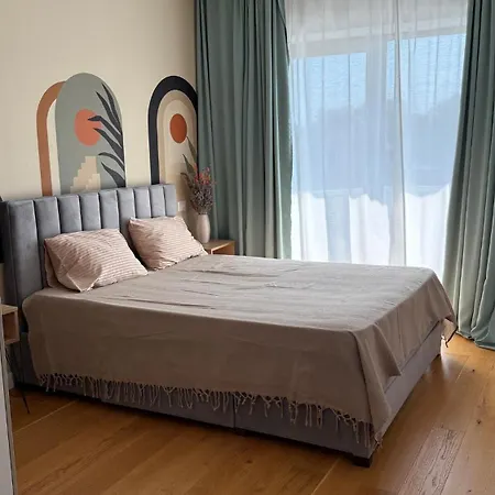 Herastrau Hideaway Bukarest