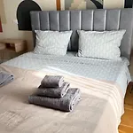 公寓 Herastrau Hideaway 布加勒斯特