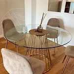 Herastrau Hideaway Bucharest