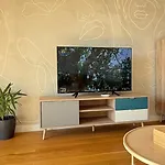 Apartment Herastrau Hideaway Bucharest