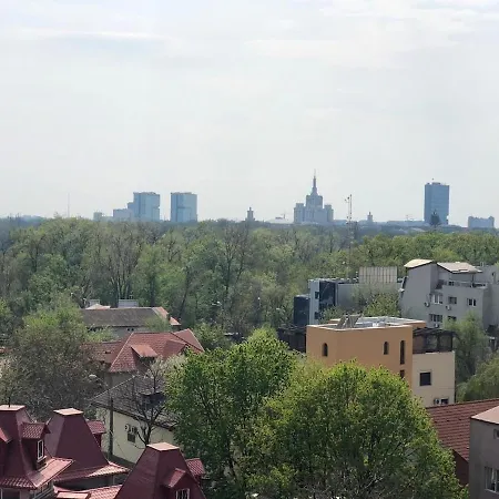 Herastrau Hideaway