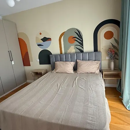 Herastrau Hideaway * Бухарест