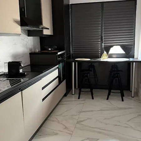 Herastrau Hideaway *