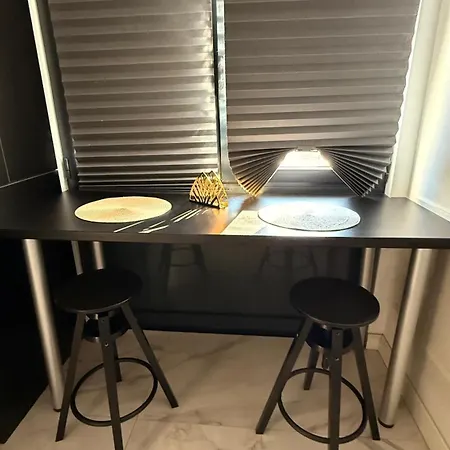 Herastrau Hideaway * Bucharest