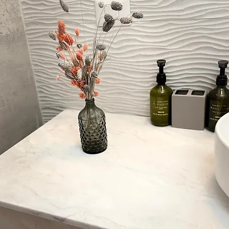 Herastrau Hideaway Апартаменты *