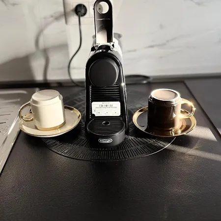 Апартаменты Herastrau Hideaway *