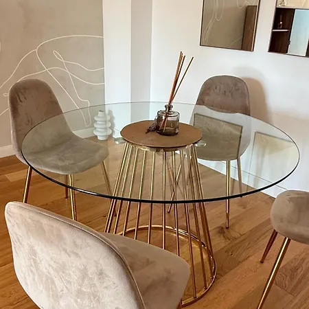 Herastrau Hideaway Bucharest