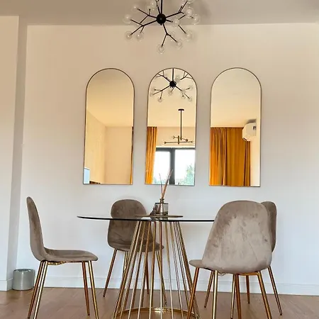 Herastrau Hideaway