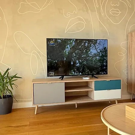 Апартаменты Herastrau Hideaway Бухарест