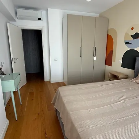 Apartment Herastrau Hideaway Bucharest