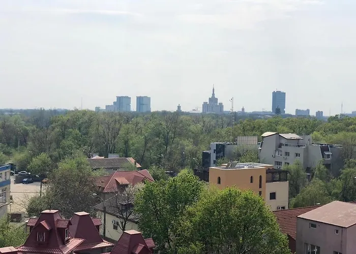 Herastrau Hideaway