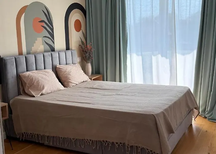 Herastrau Hideaway Bucarest