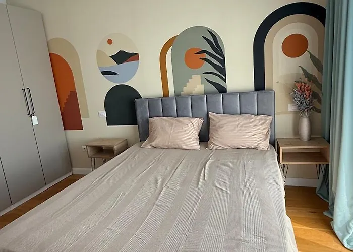 Herastrau Hideaway * Bucureşti