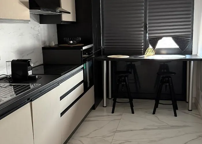 Herastrau Hideaway *