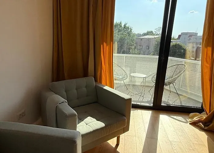 Herastrau Hideaway Bukurešť