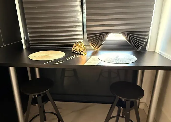 Herastrau Hideaway * Bucureşti