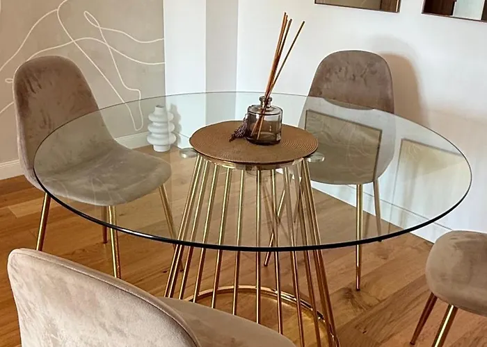 Herastrau Hideaway Bucharest