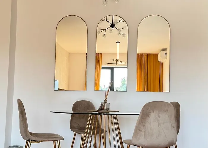 Herastrau Hideaway