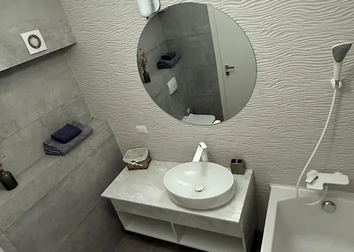Herastrau Hideaway * Bukurešť