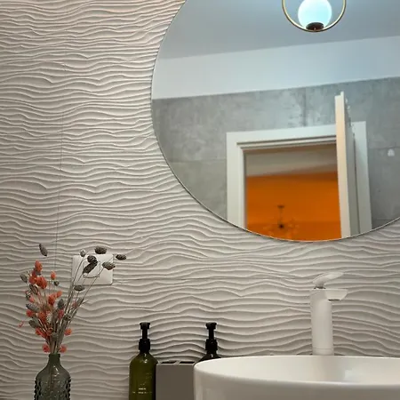 Herastrau Hideaway *