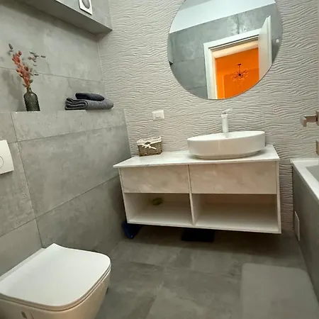 Herastrau Hideaway * Boekarest